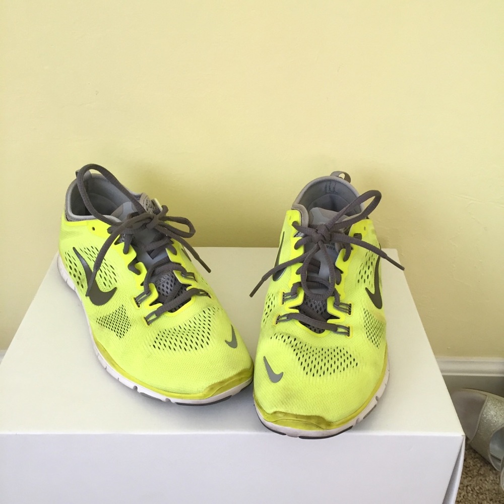 Nike Free TR Fit 4